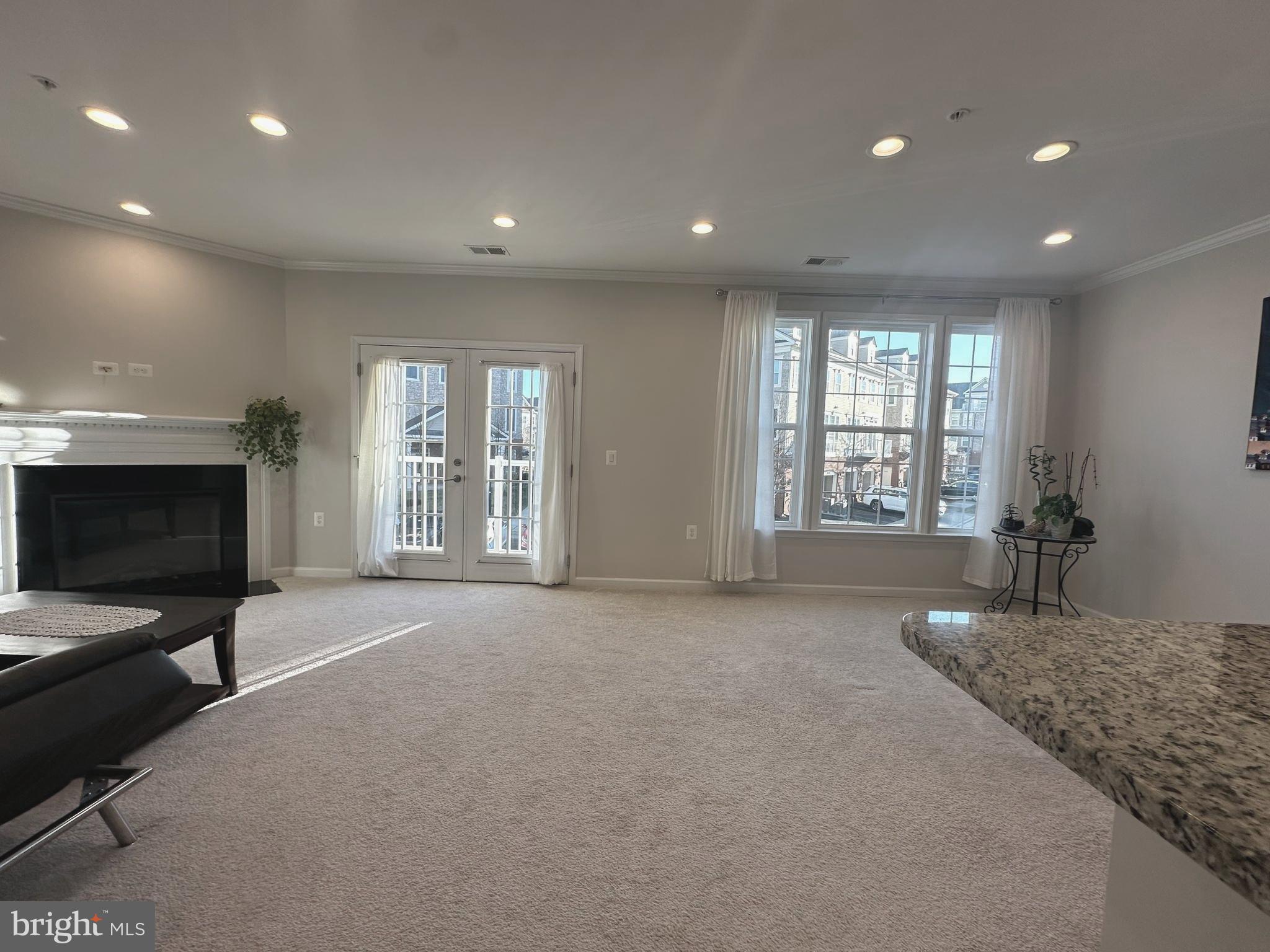 PRESERVE AT GOOSE CREEK - Residential