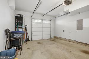 PRESERVE AT GOOSE CREEK - Residential