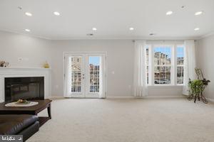 PRESERVE AT GOOSE CREEK - Residential