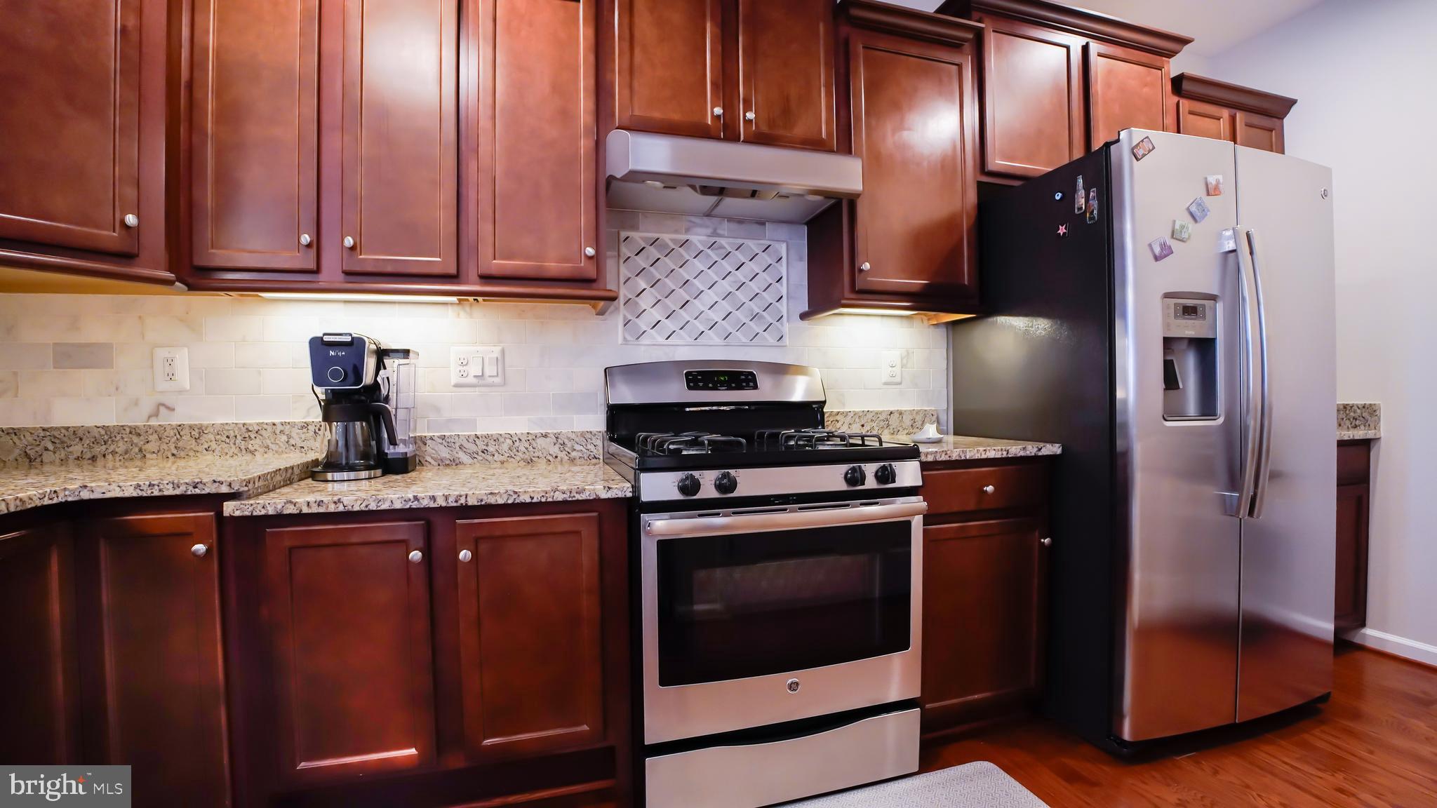 PRESERVE AT GOOSE CREEK - Residential