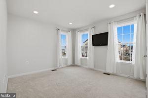 PRESERVE AT GOOSE CREEK - Residential