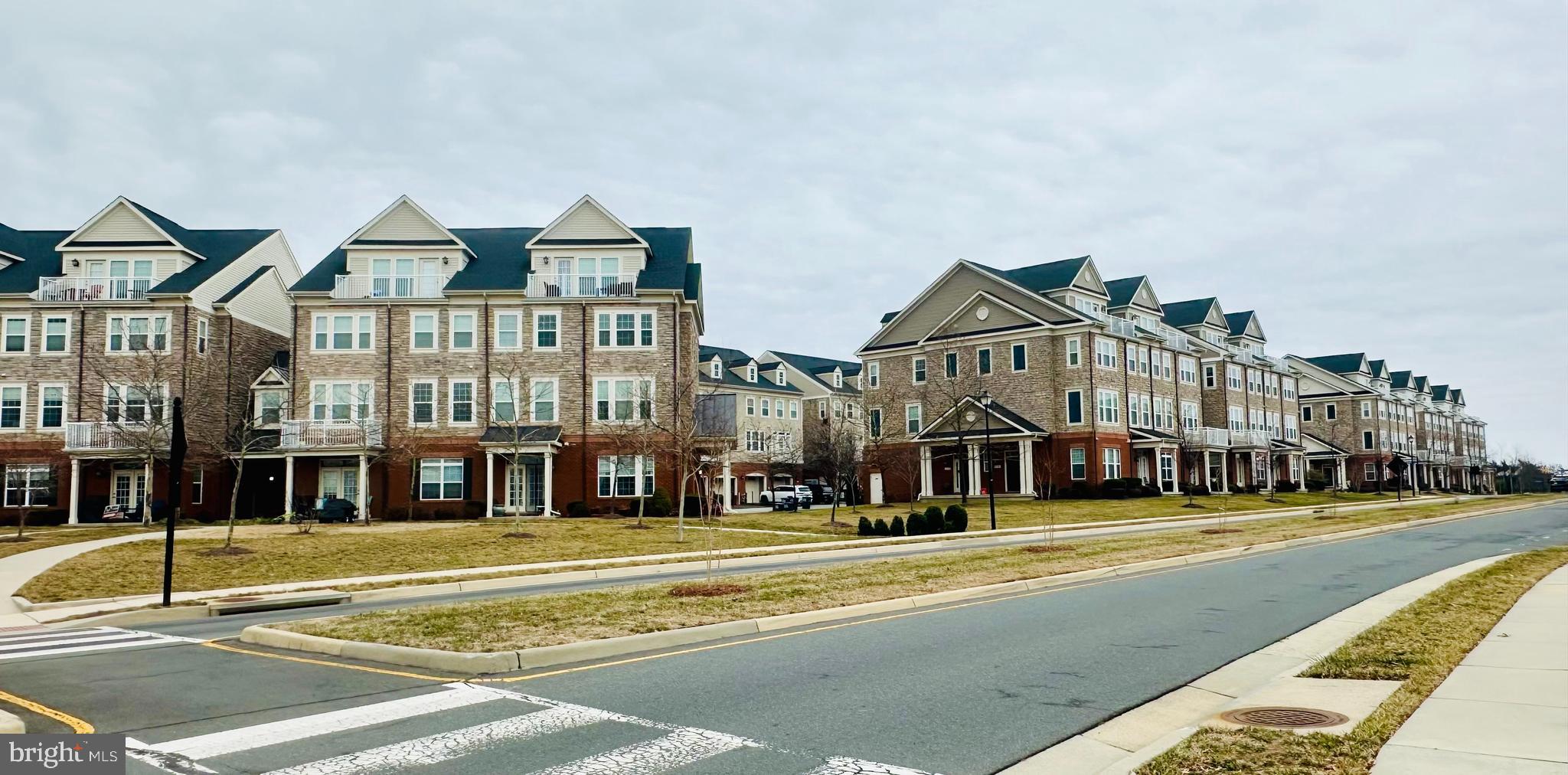 PRESERVE AT GOOSE CREEK - Residential