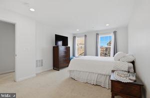 PRESERVE AT GOOSE CREEK - Residential