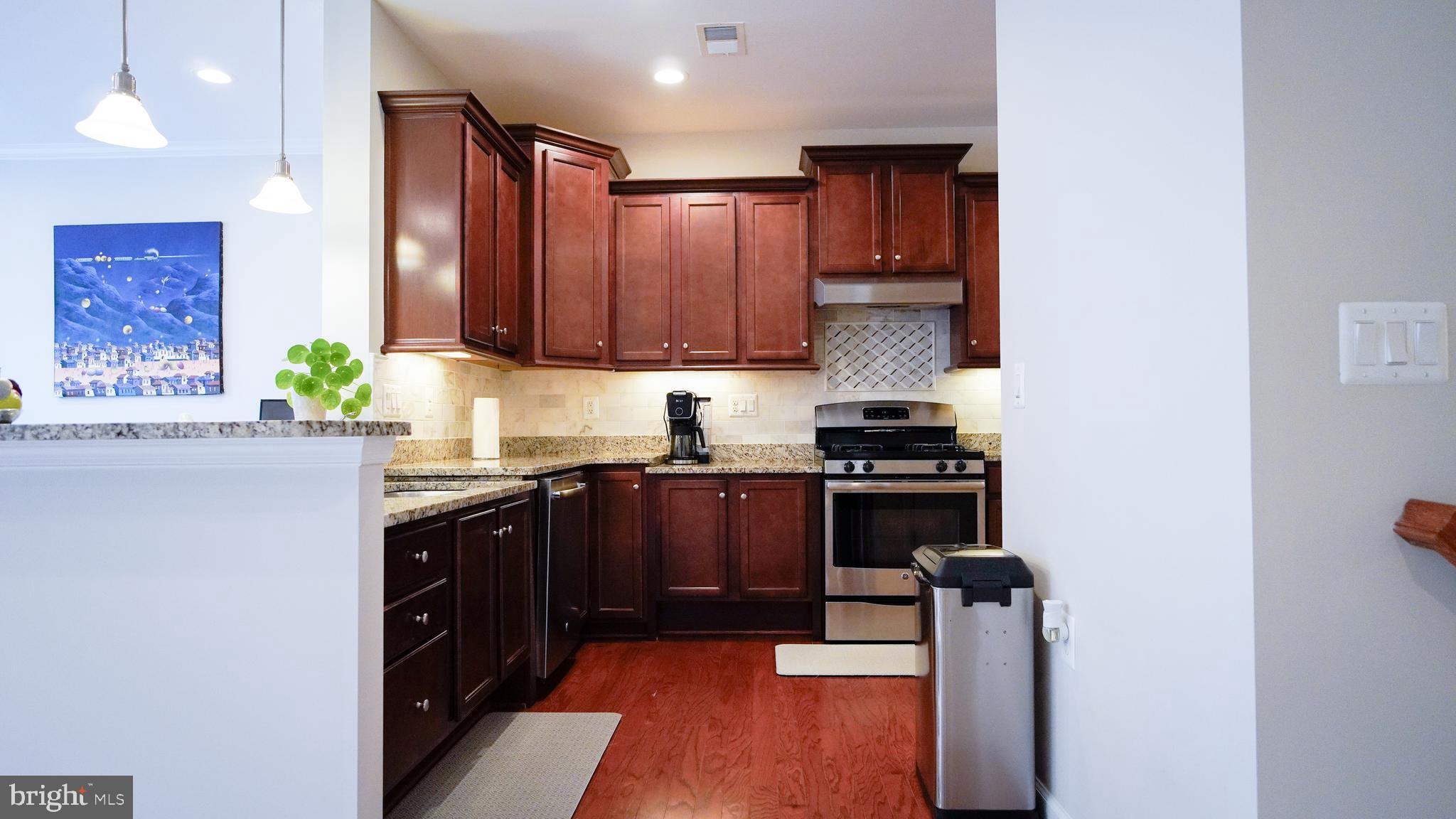 PRESERVE AT GOOSE CREEK - Residential