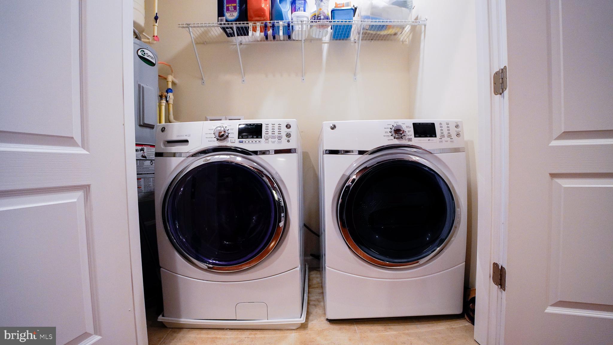 PRESERVE AT GOOSE CREEK - Residential