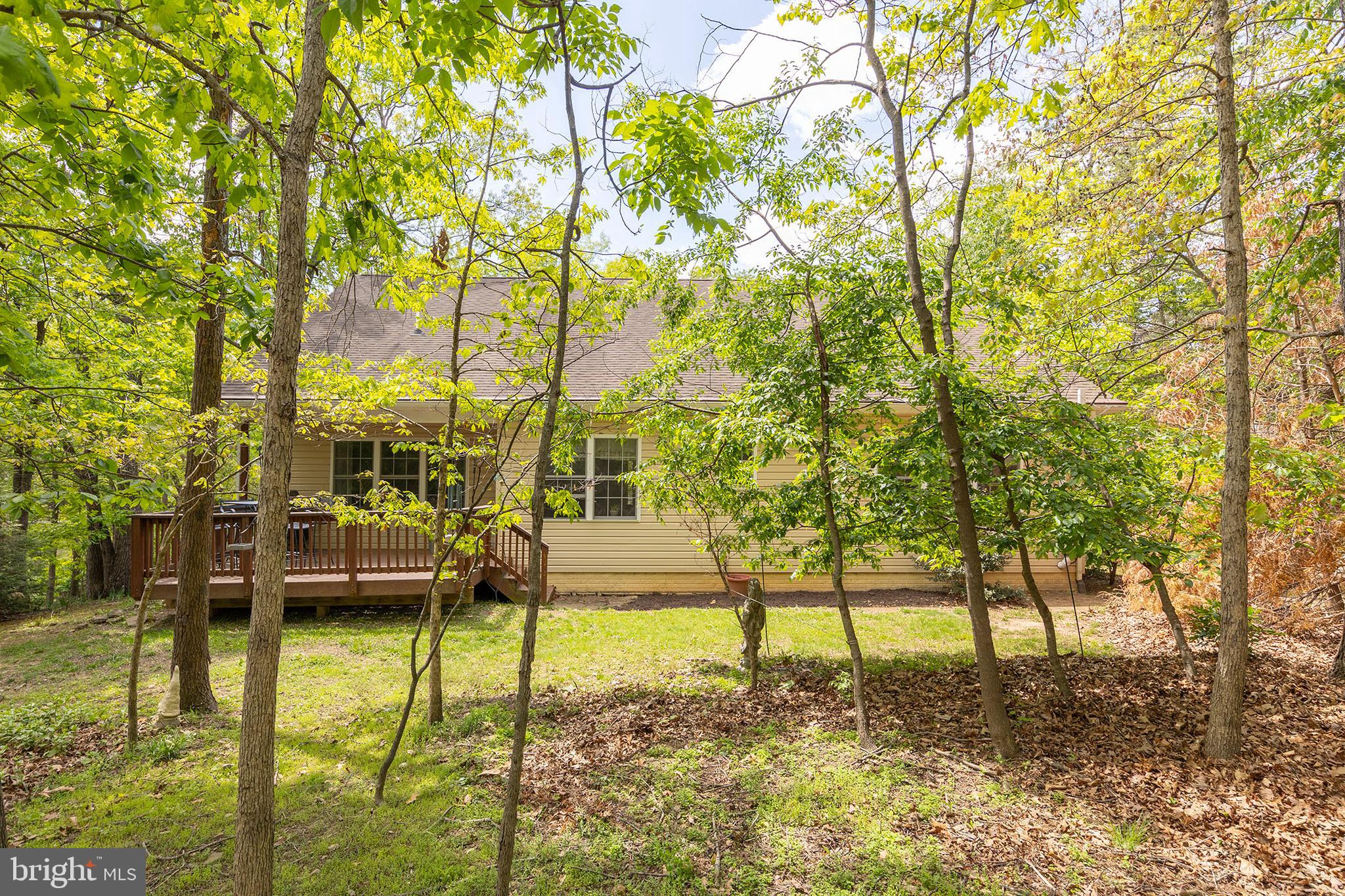LAKE HOLIDAY ESTATES - Residential
