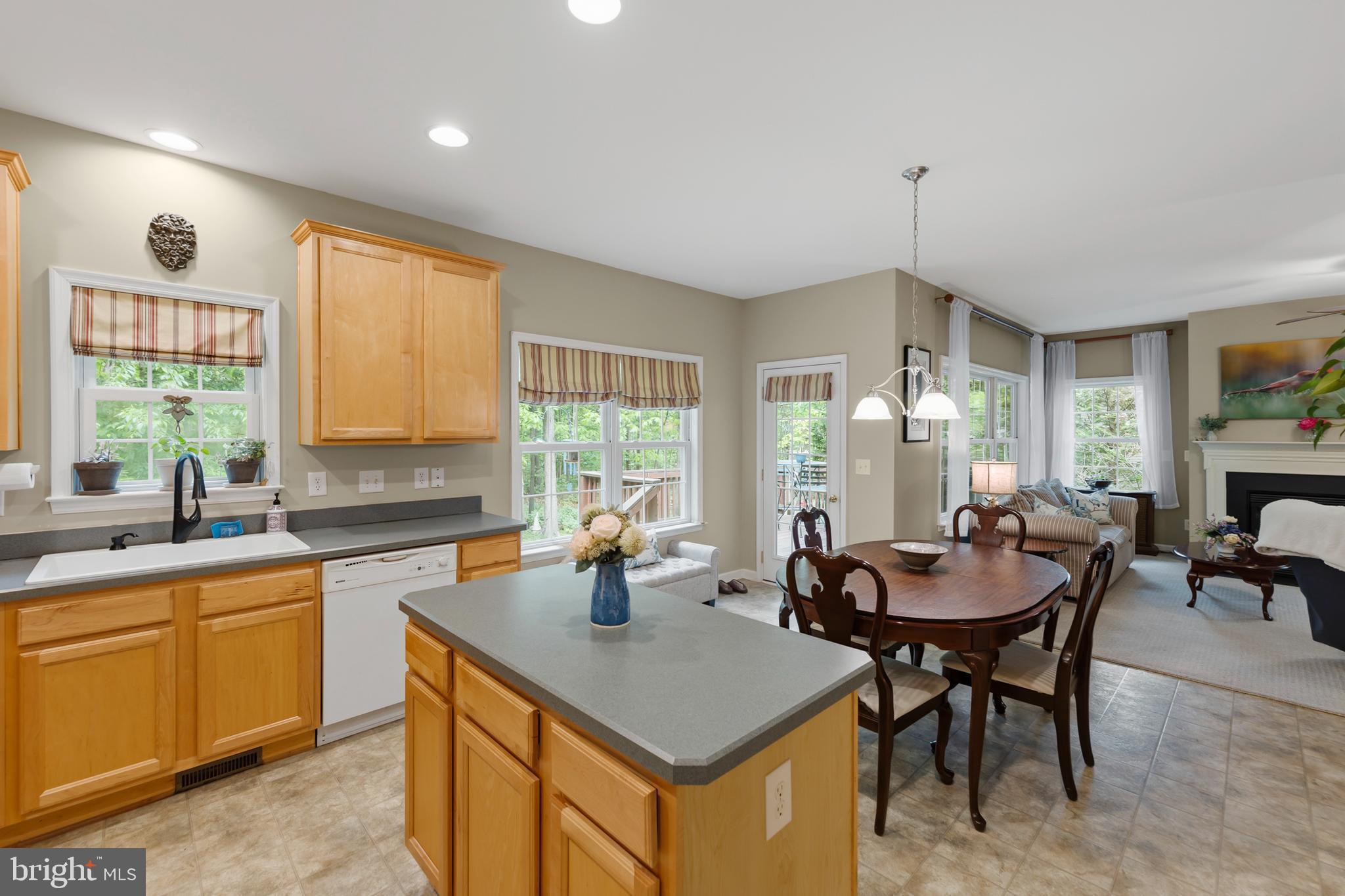 LAKE HOLIDAY ESTATES - Residential