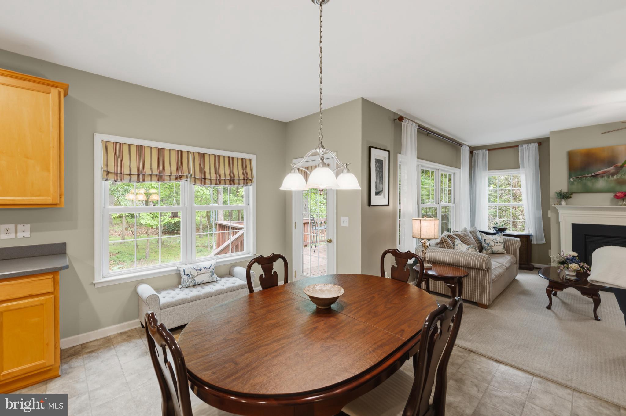 LAKE HOLIDAY ESTATES - Residential