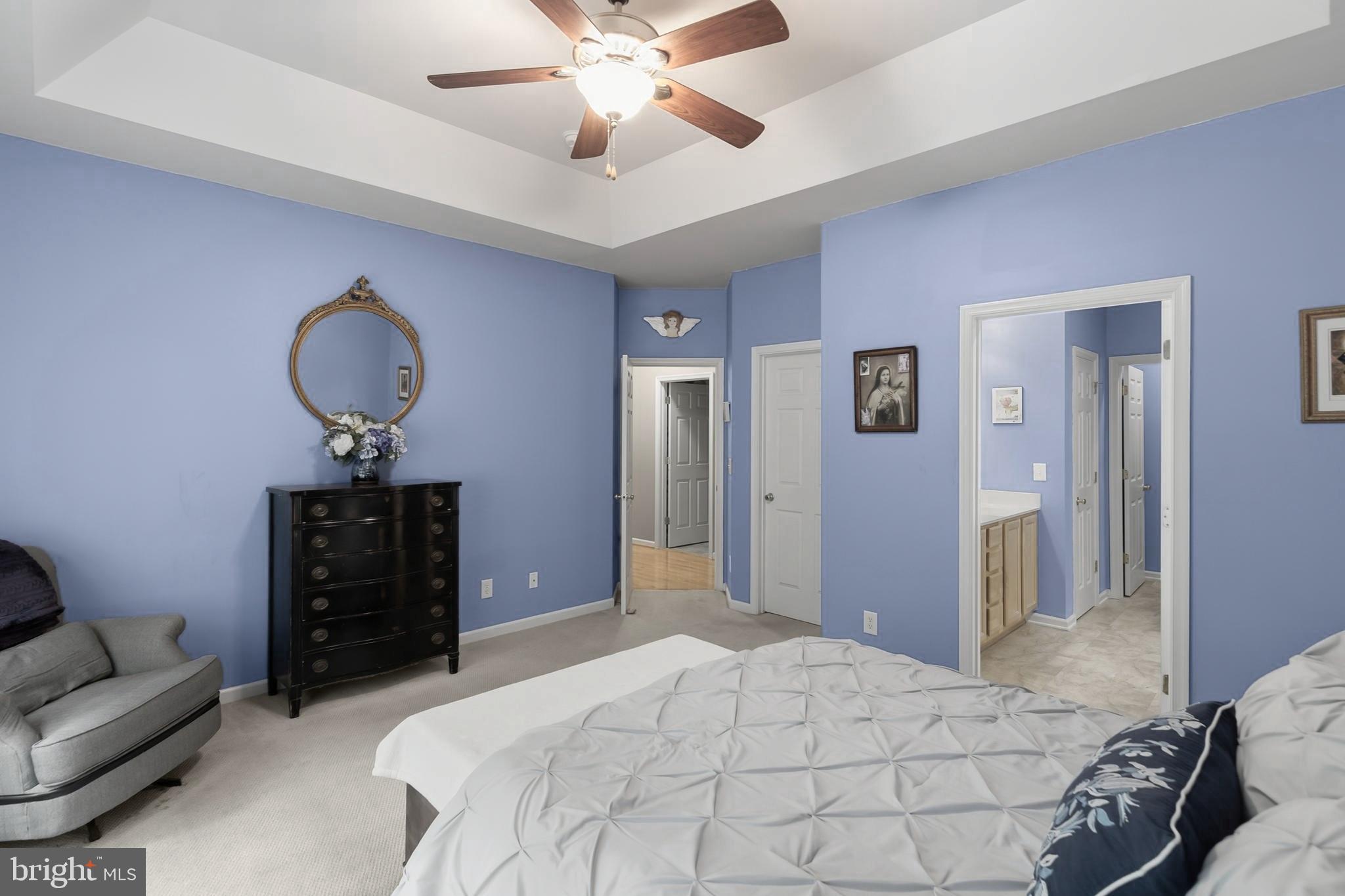 LAKE HOLIDAY ESTATES - Residential