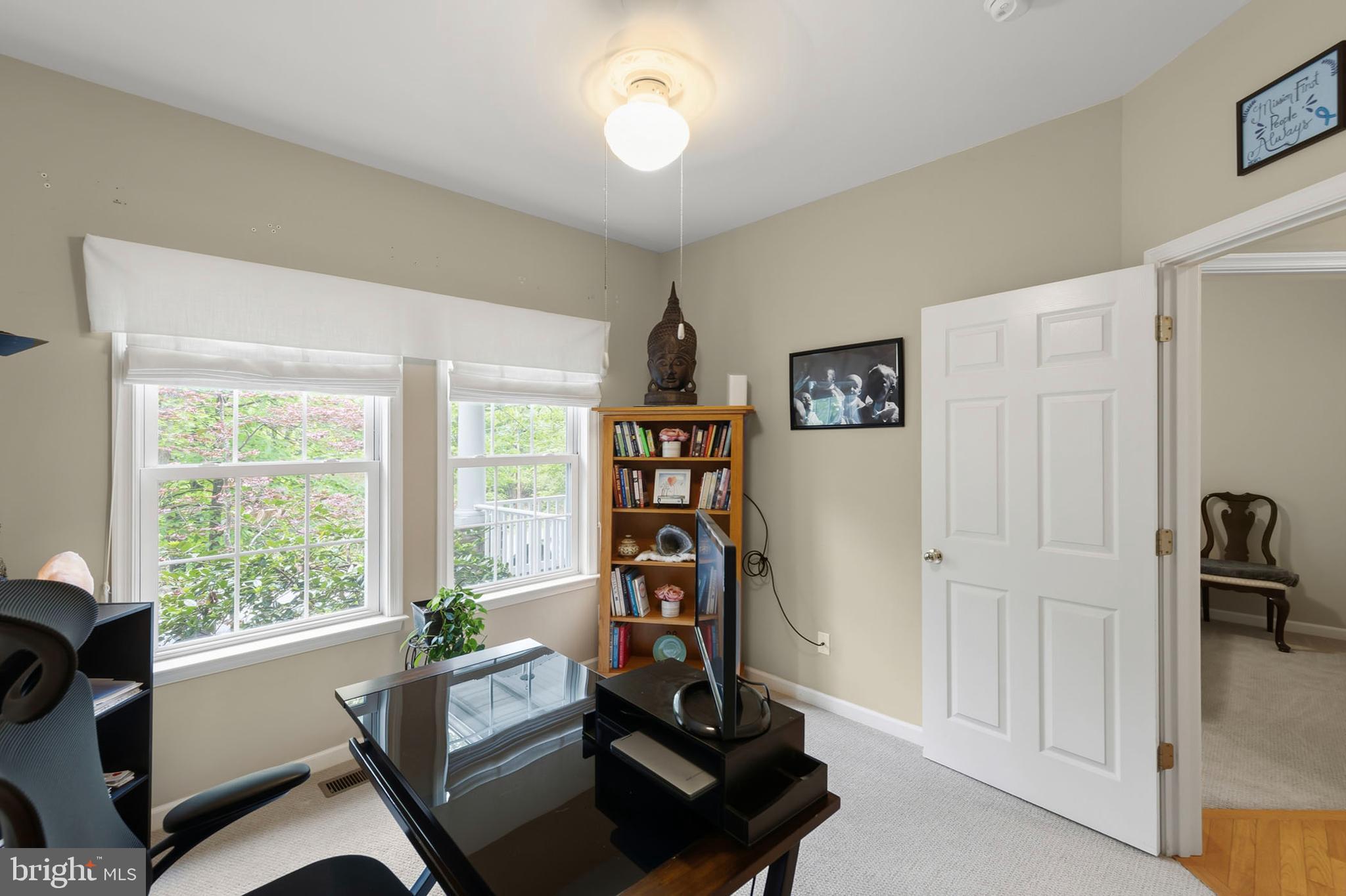 LAKE HOLIDAY ESTATES - Residential