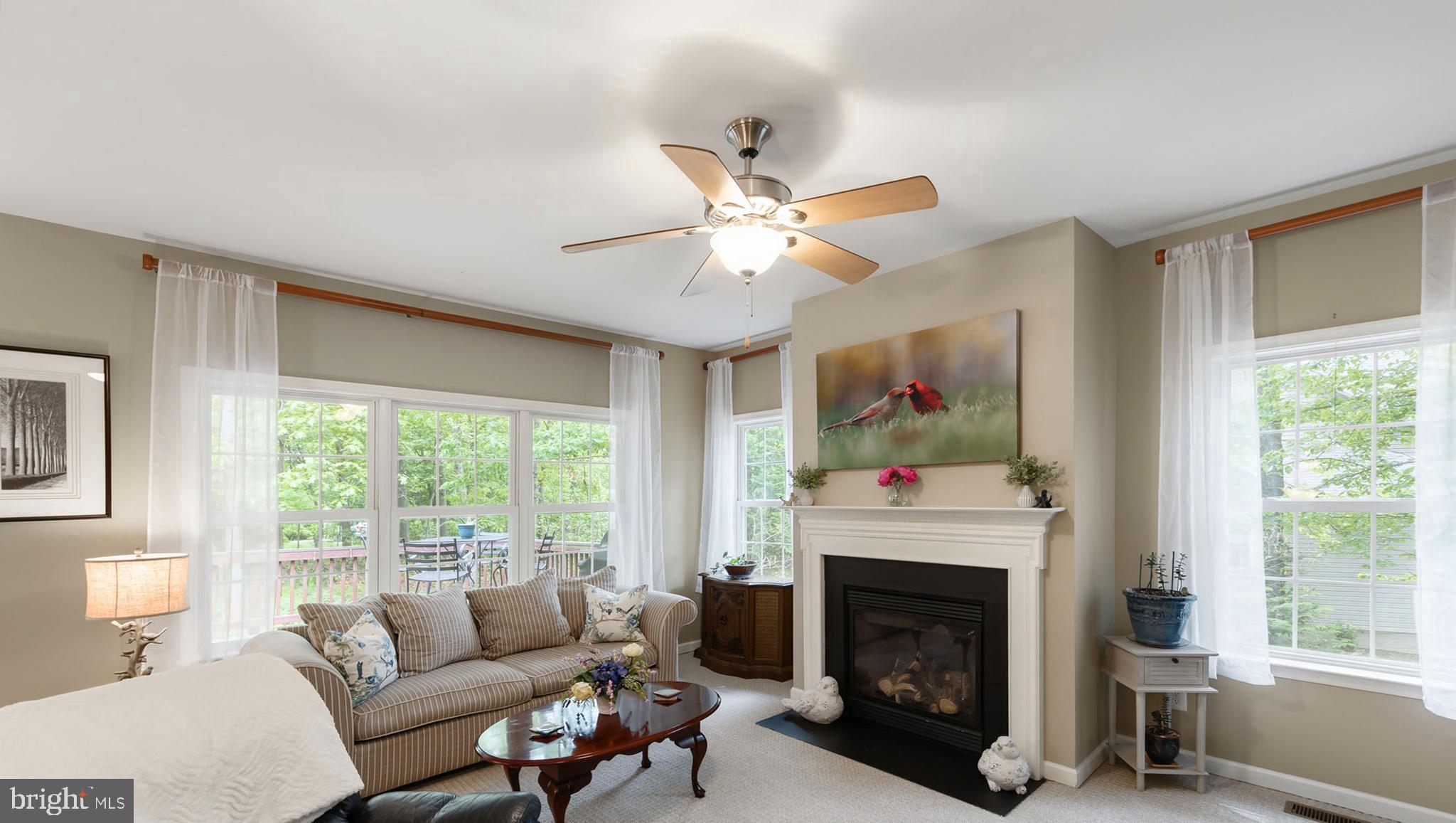 LAKE HOLIDAY ESTATES - Residential