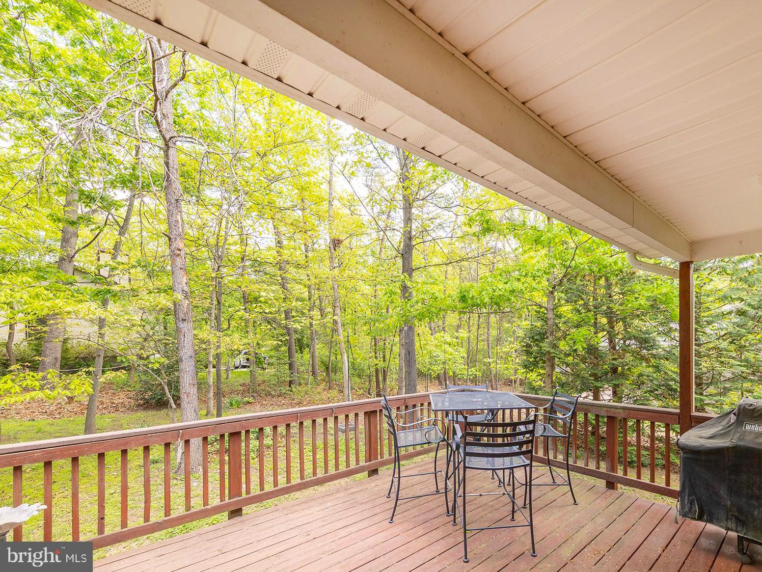 LAKE HOLIDAY ESTATES - Residential