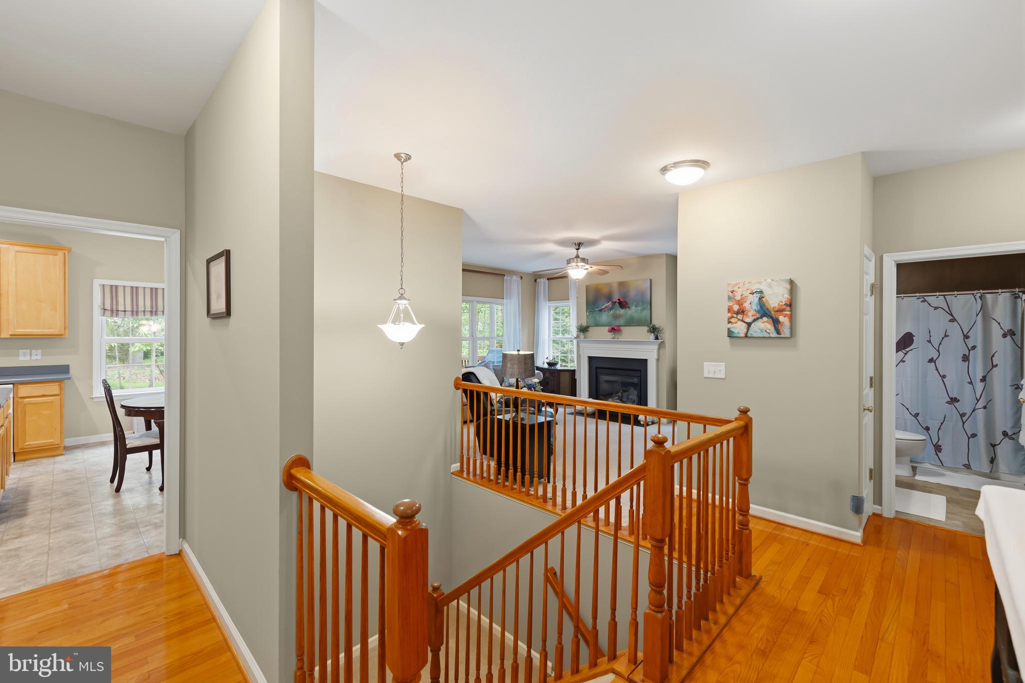 LAKE HOLIDAY ESTATES - Residential