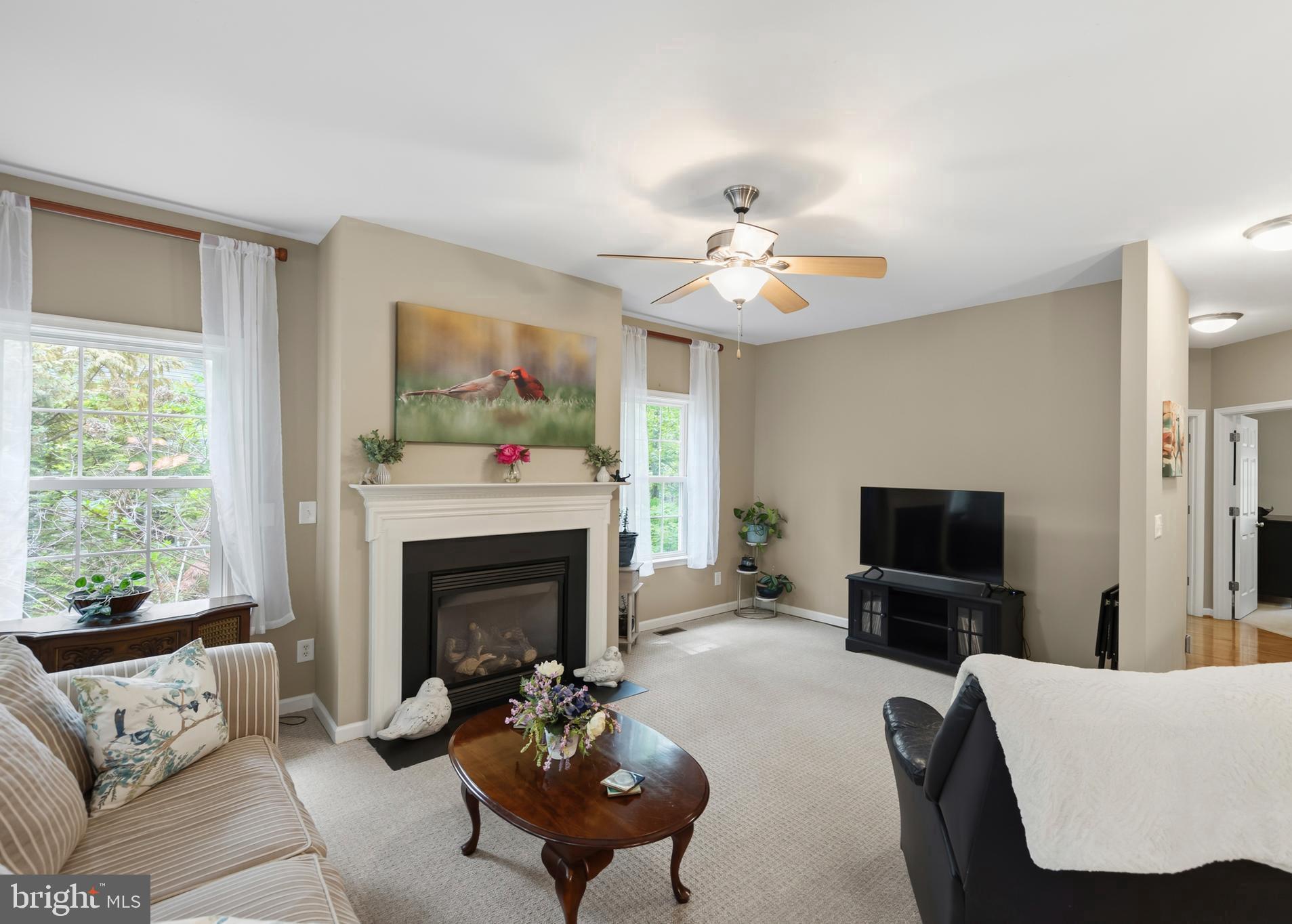 LAKE HOLIDAY ESTATES - Residential