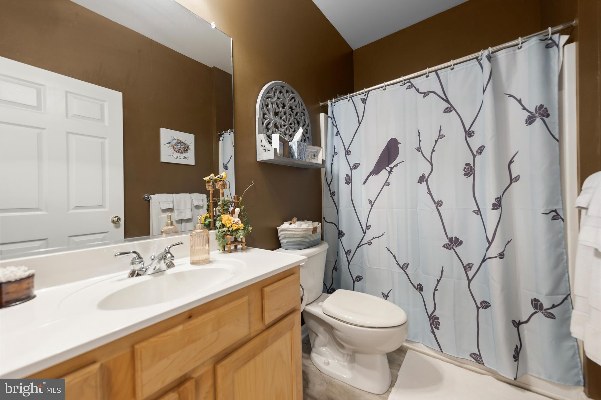 LAKE HOLIDAY ESTATES - Residential