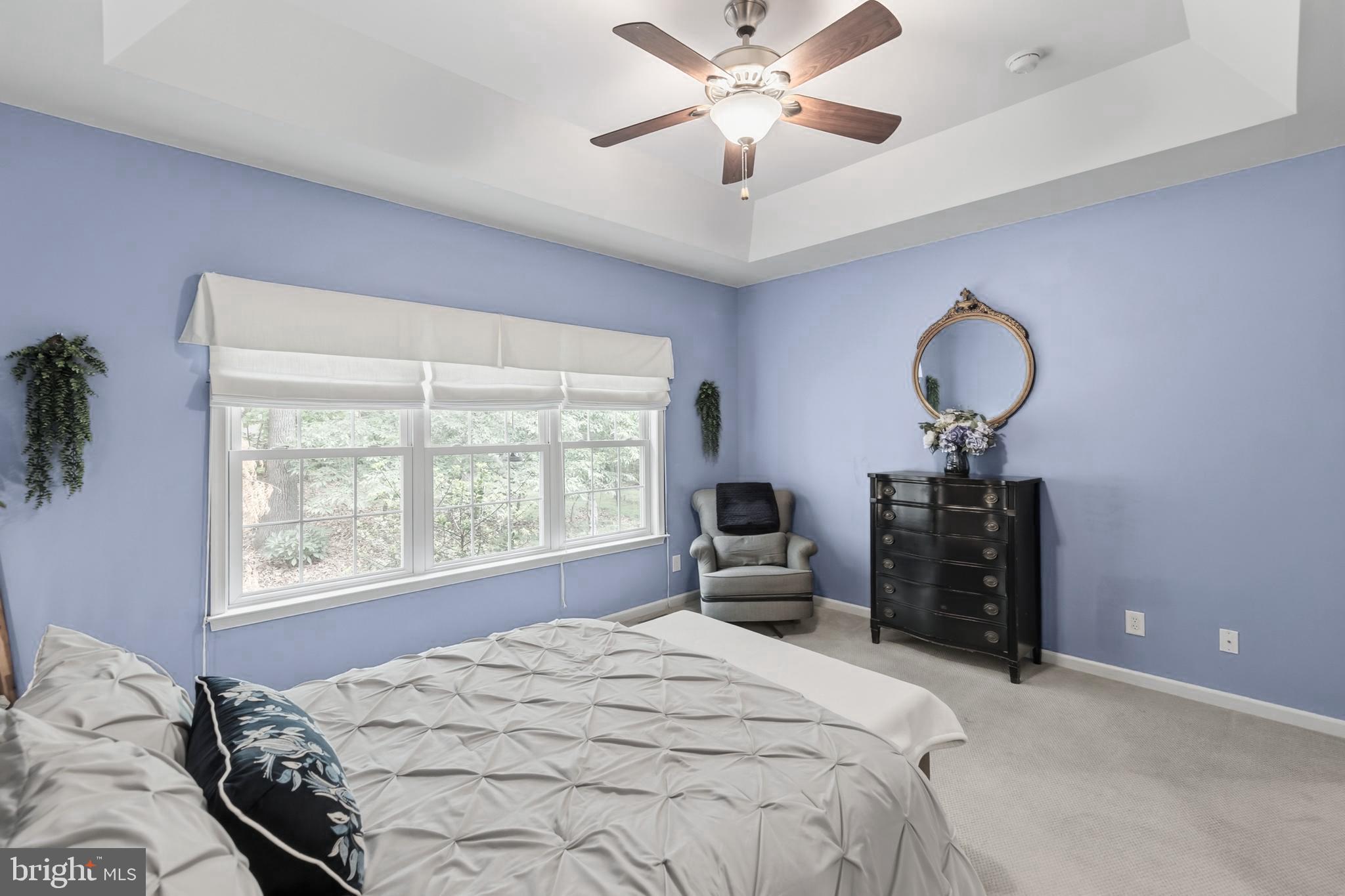 LAKE HOLIDAY ESTATES - Residential