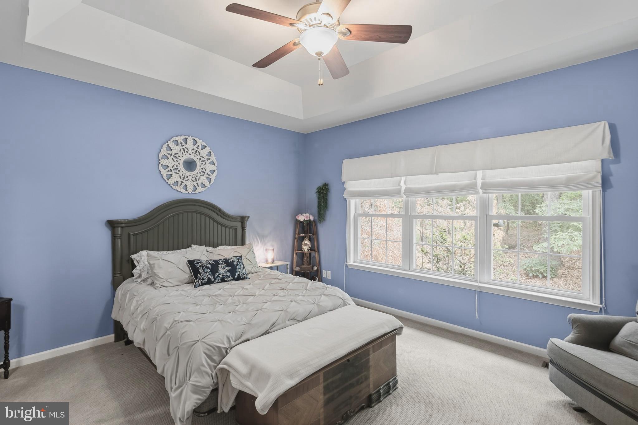 LAKE HOLIDAY ESTATES - Residential