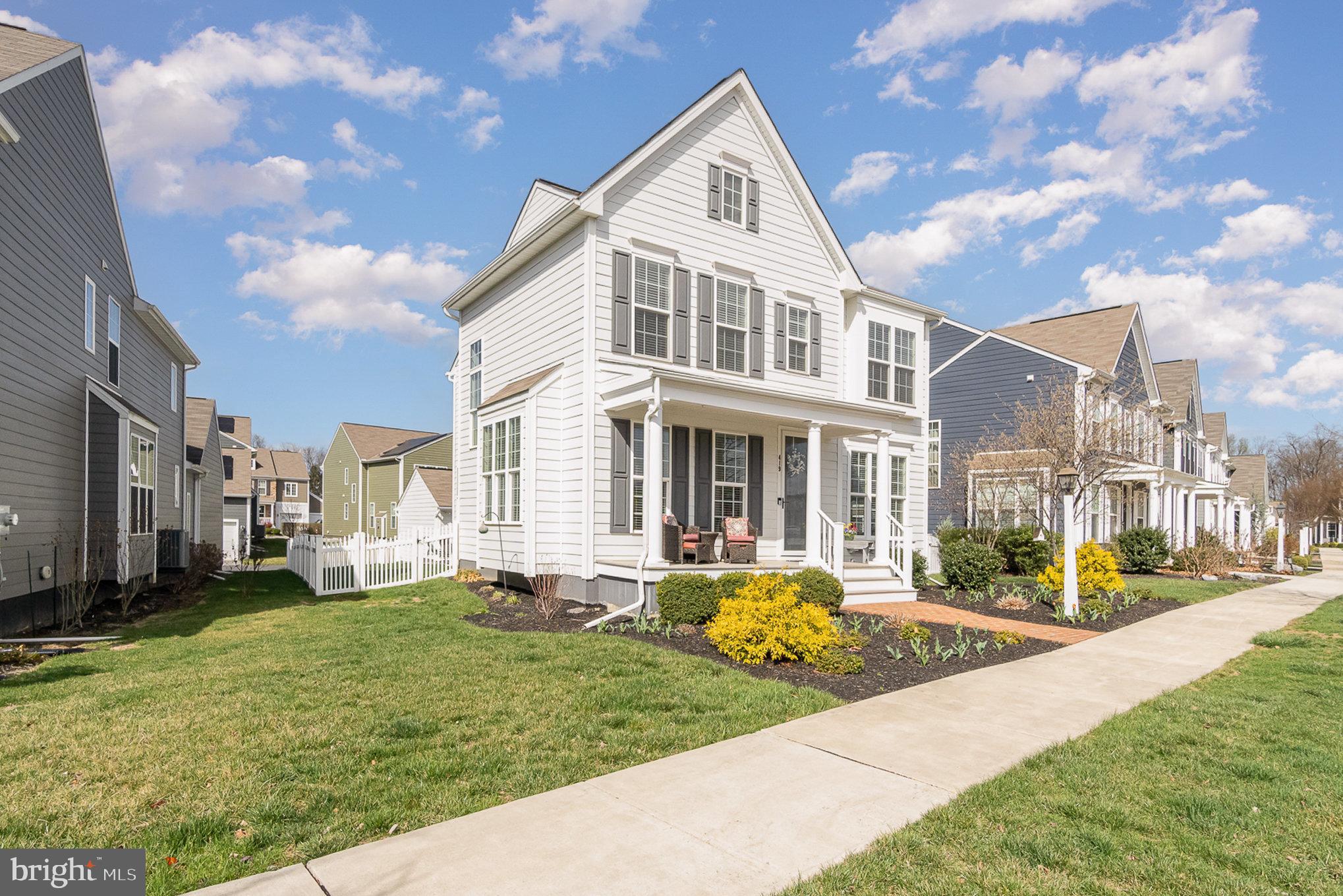 WALDEN - Residential