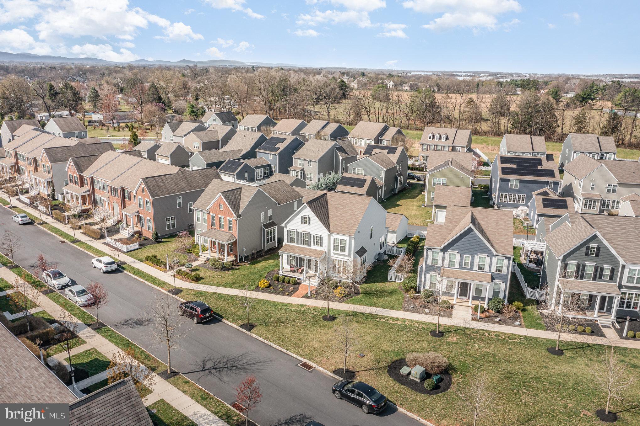 WALDEN - Residential