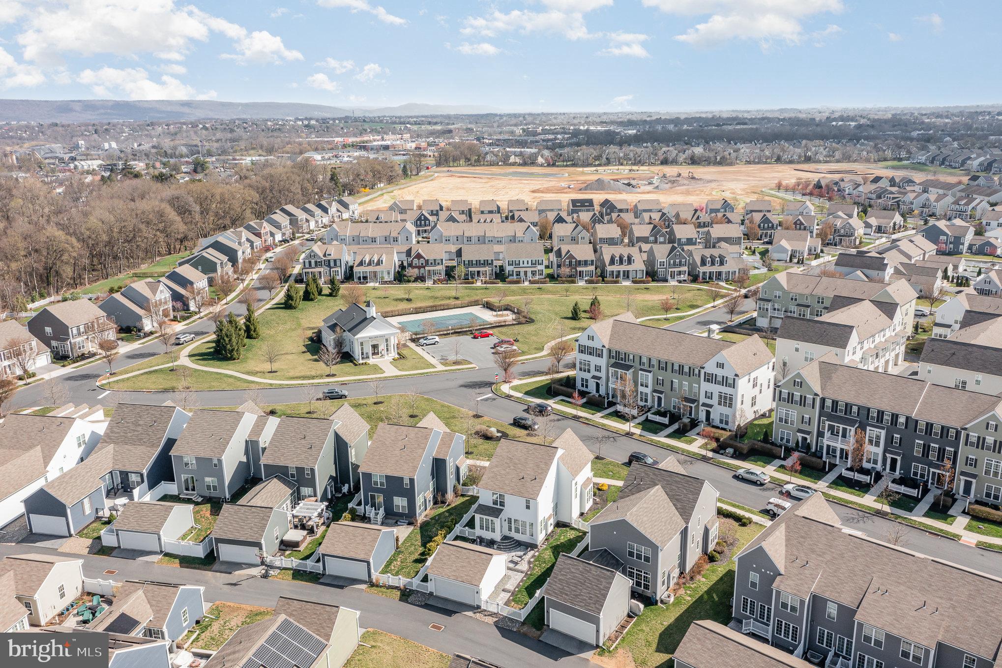 WALDEN - Residential