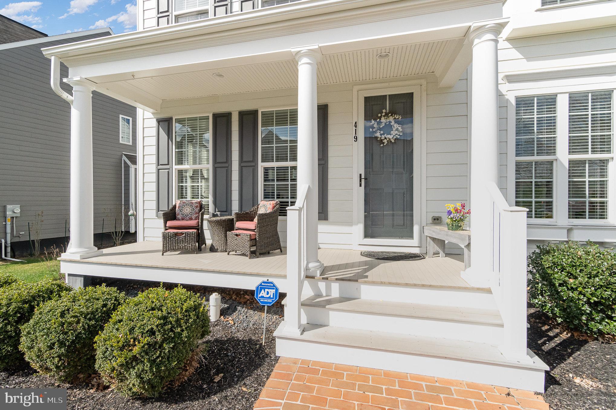 WALDEN - Residential