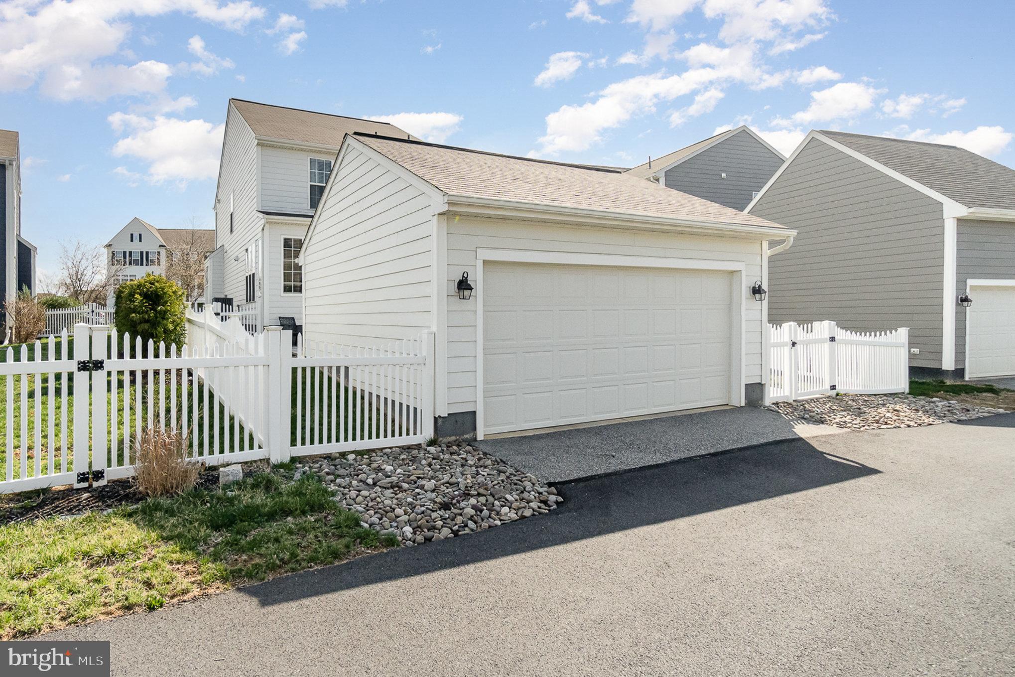 WALDEN - Residential