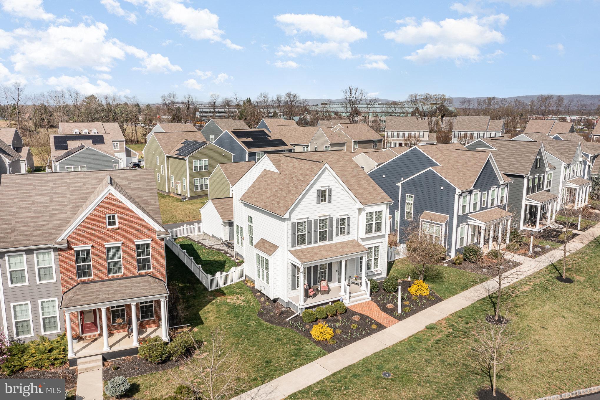 WALDEN - Residential