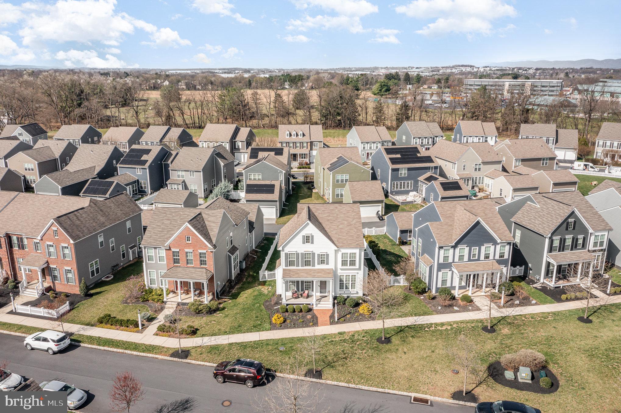 WALDEN - Residential