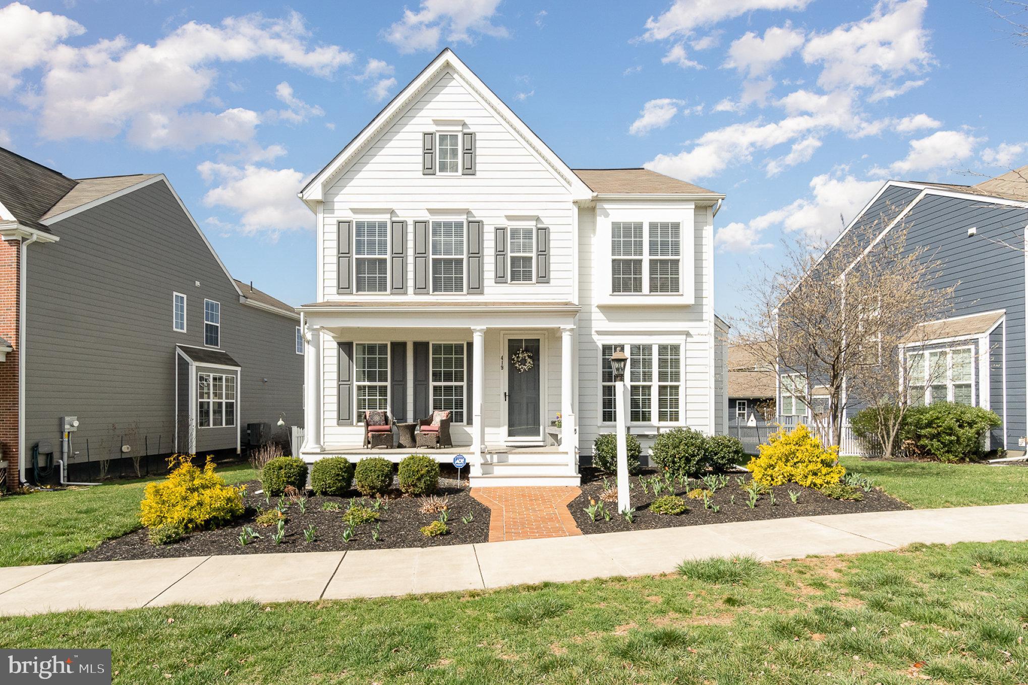 WALDEN - Residential