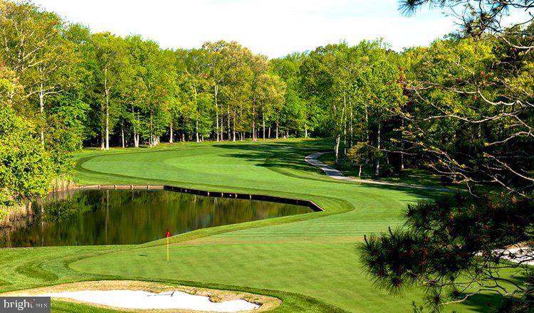 OCEAN PINES - HUNTINGTON - Residential