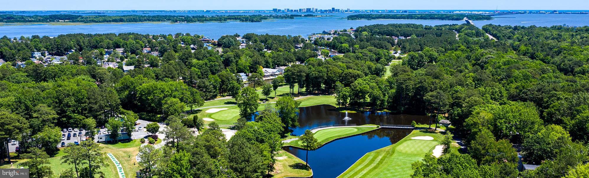 OCEAN PINES - HUNTINGTON - Residential