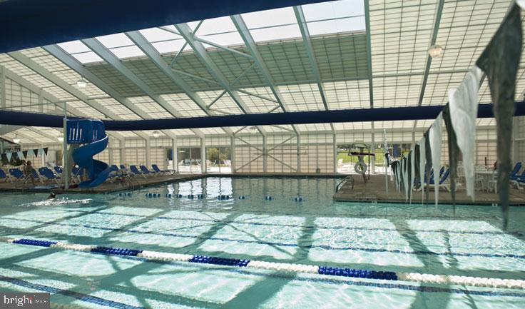 OCEAN PINES - HUNTINGTON - Residential