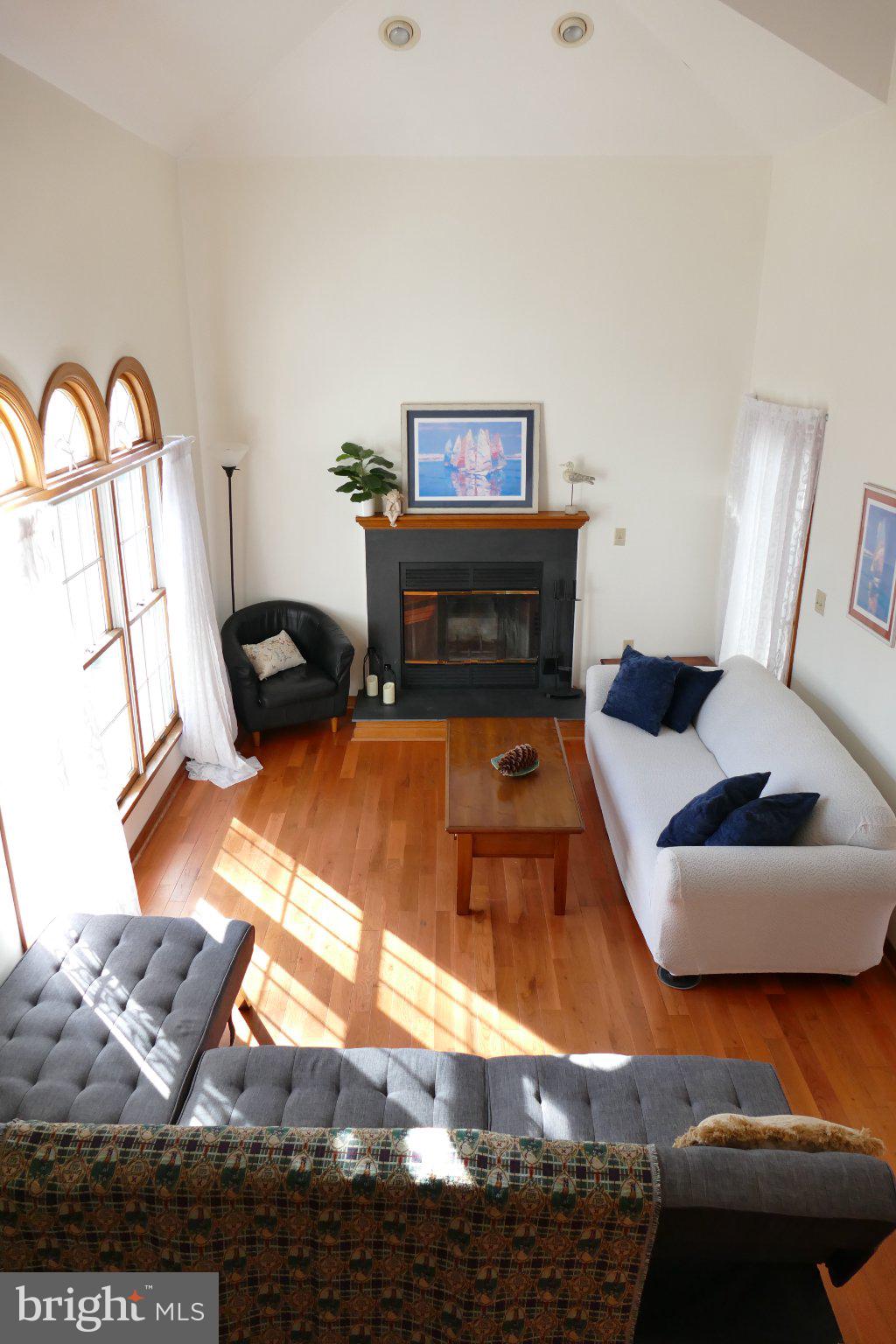 OCEAN PINES - HUNTINGTON - Residential