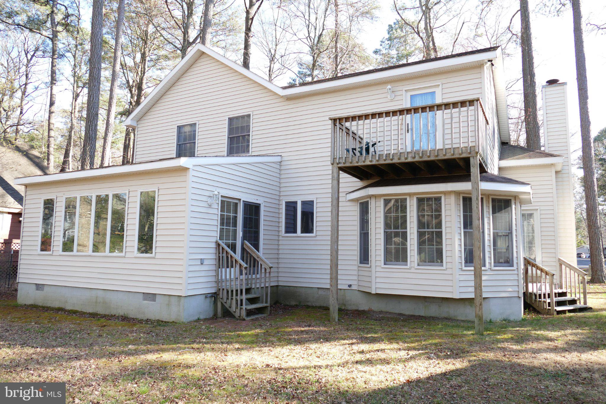 OCEAN PINES - HUNTINGTON - Residential