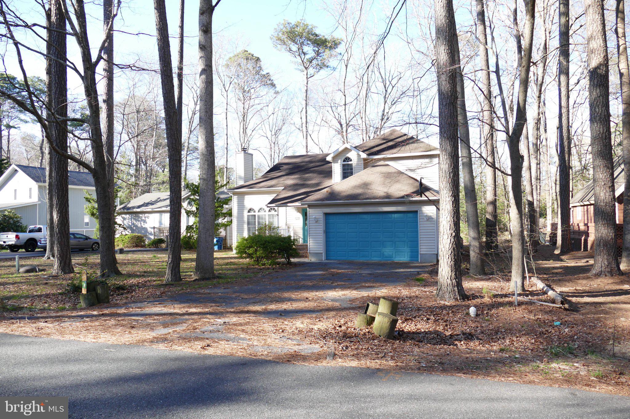 OCEAN PINES - HUNTINGTON - Residential