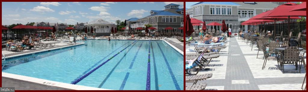 OCEAN PINES - HUNTINGTON - Residential