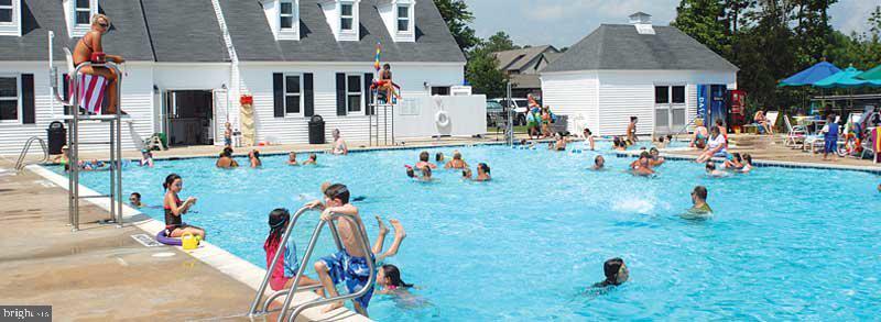 OCEAN PINES - HUNTINGTON - Residential