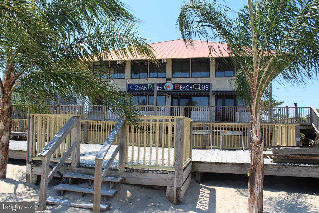 OCEAN PINES - HUNTINGTON - Residential