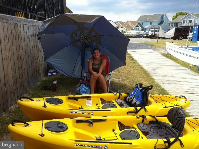 OCEAN PINES - HUNTINGTON - Residential