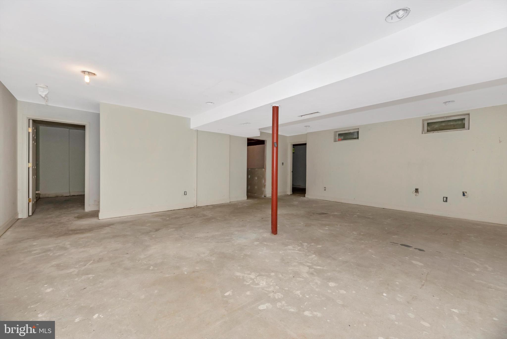 BROOKRIDGE SOUTH - Residential