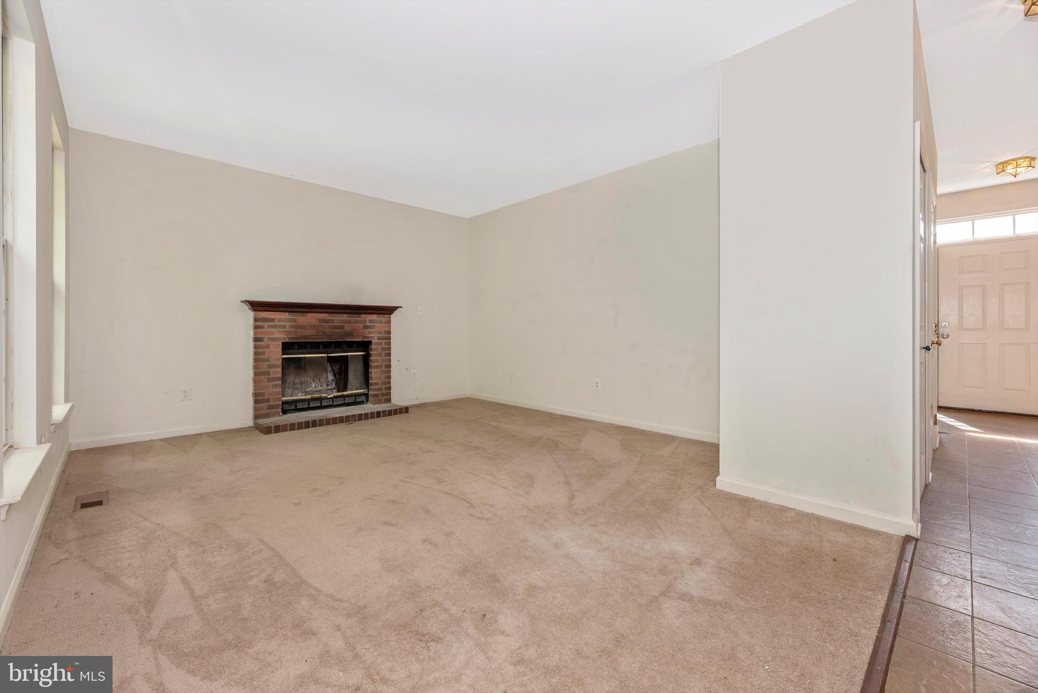 BROOKRIDGE SOUTH - Residential