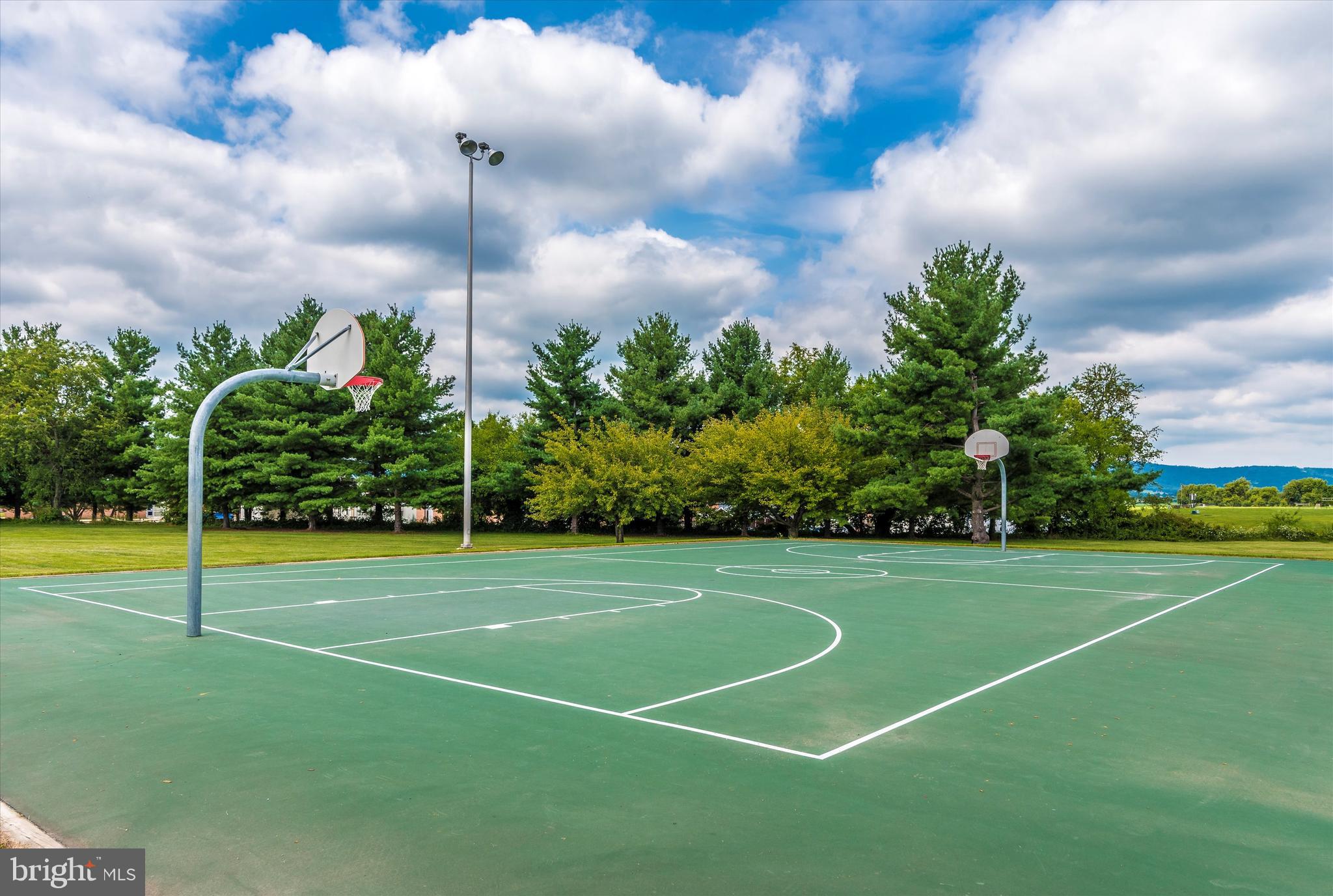 BROOKRIDGE SOUTH - Residential