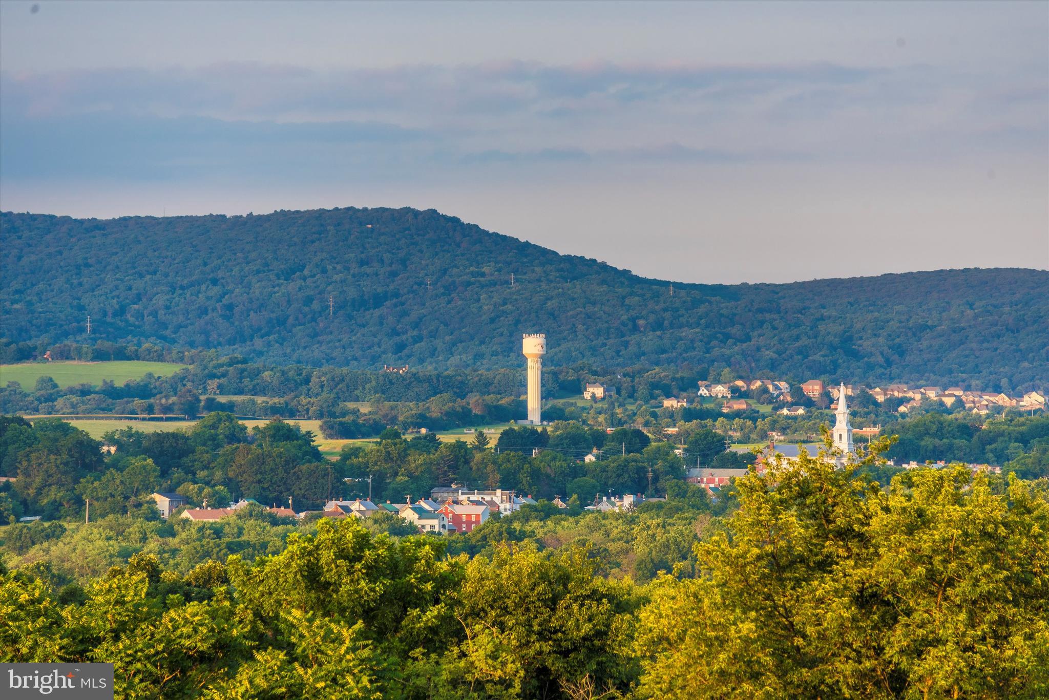 BROOKRIDGE SOUTH - Residential