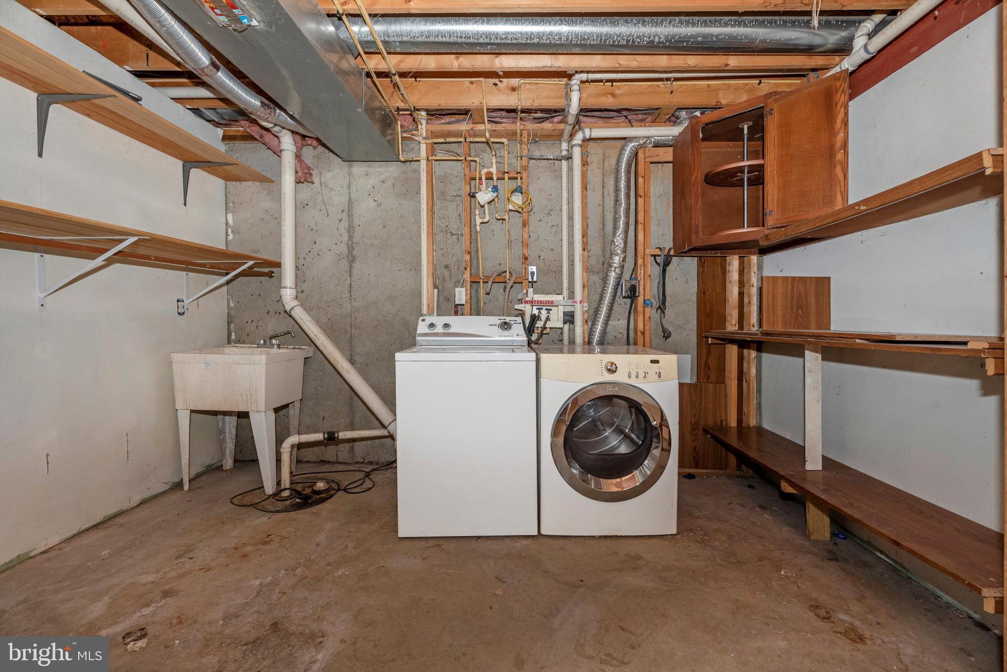 BROOKRIDGE SOUTH - Residential