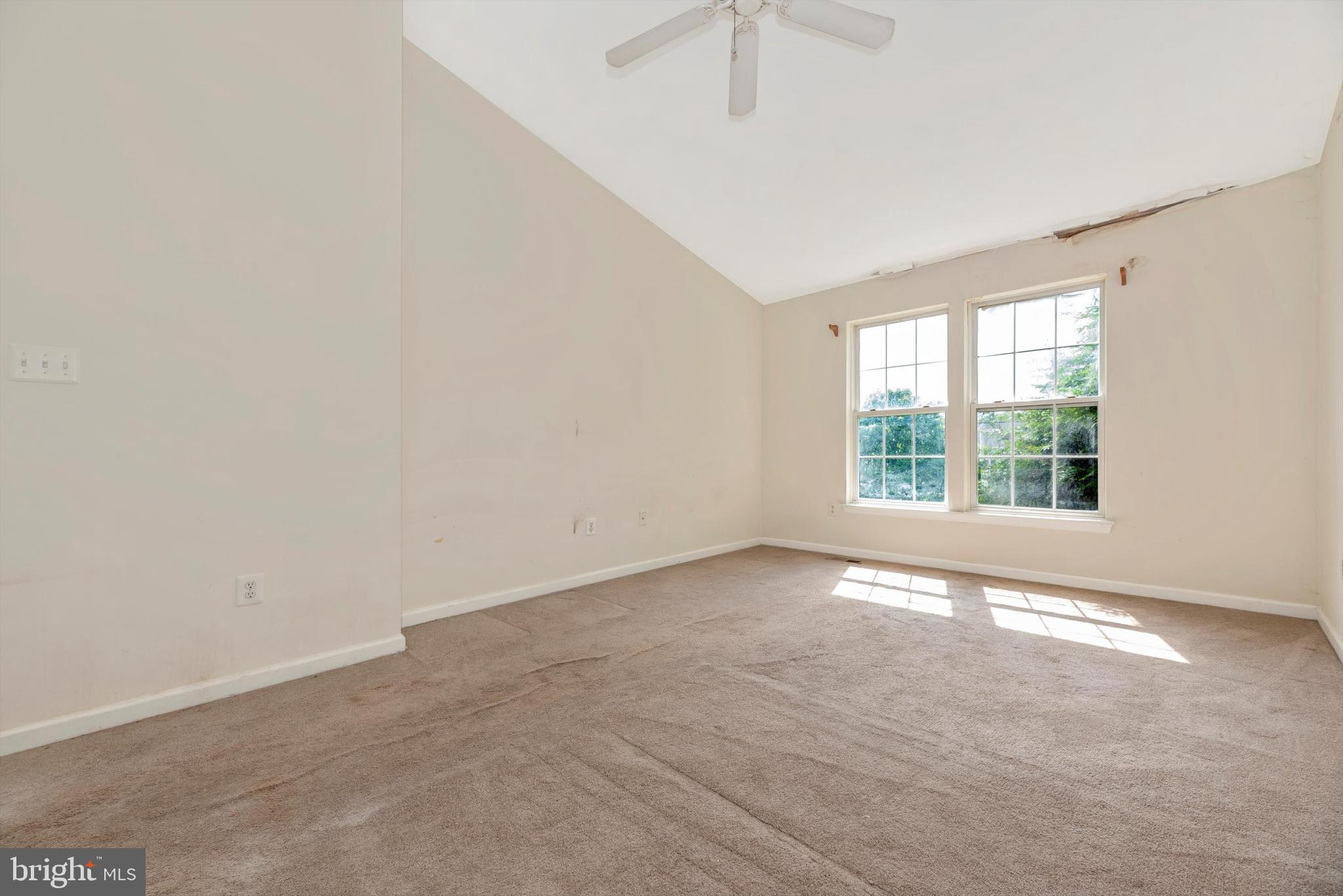 BROOKRIDGE SOUTH - Residential