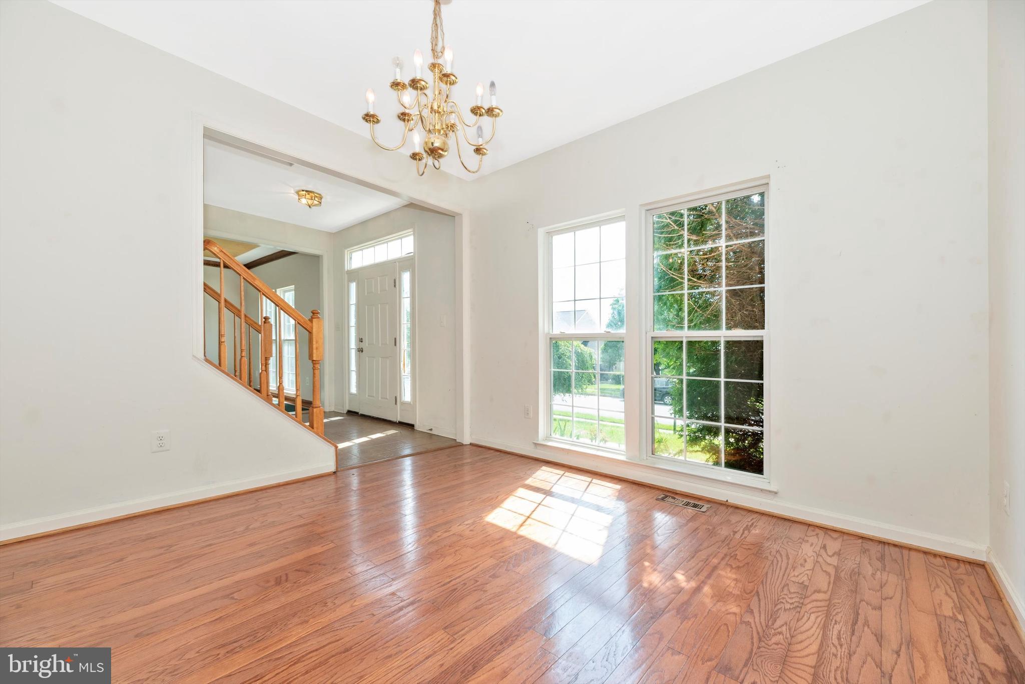 BROOKRIDGE SOUTH - Residential