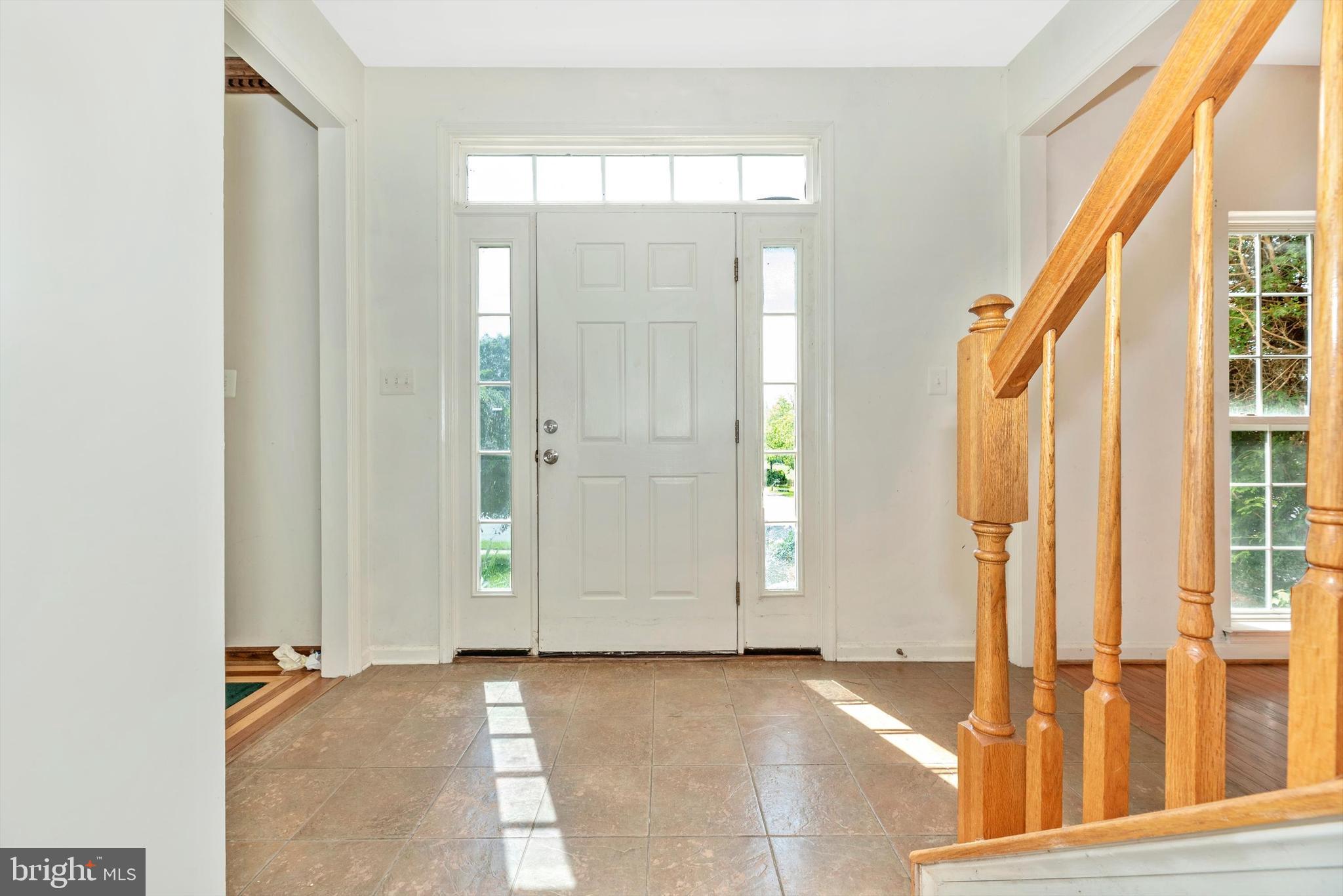 BROOKRIDGE SOUTH - Residential