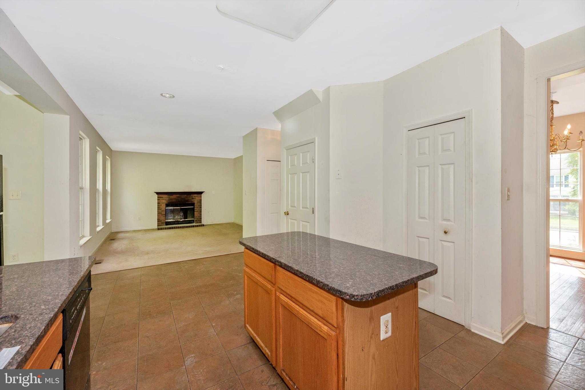 BROOKRIDGE SOUTH - Residential