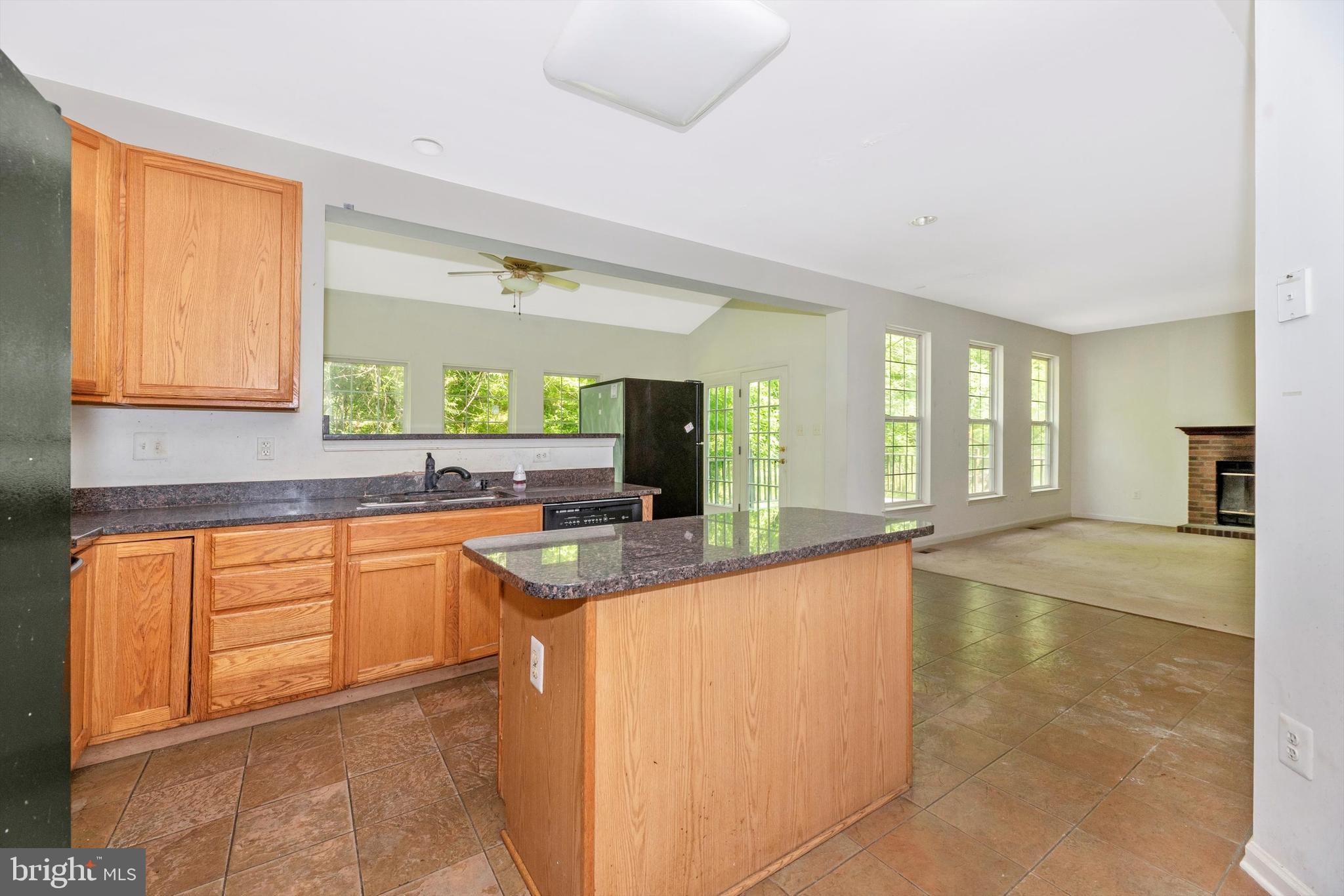 BROOKRIDGE SOUTH - Residential