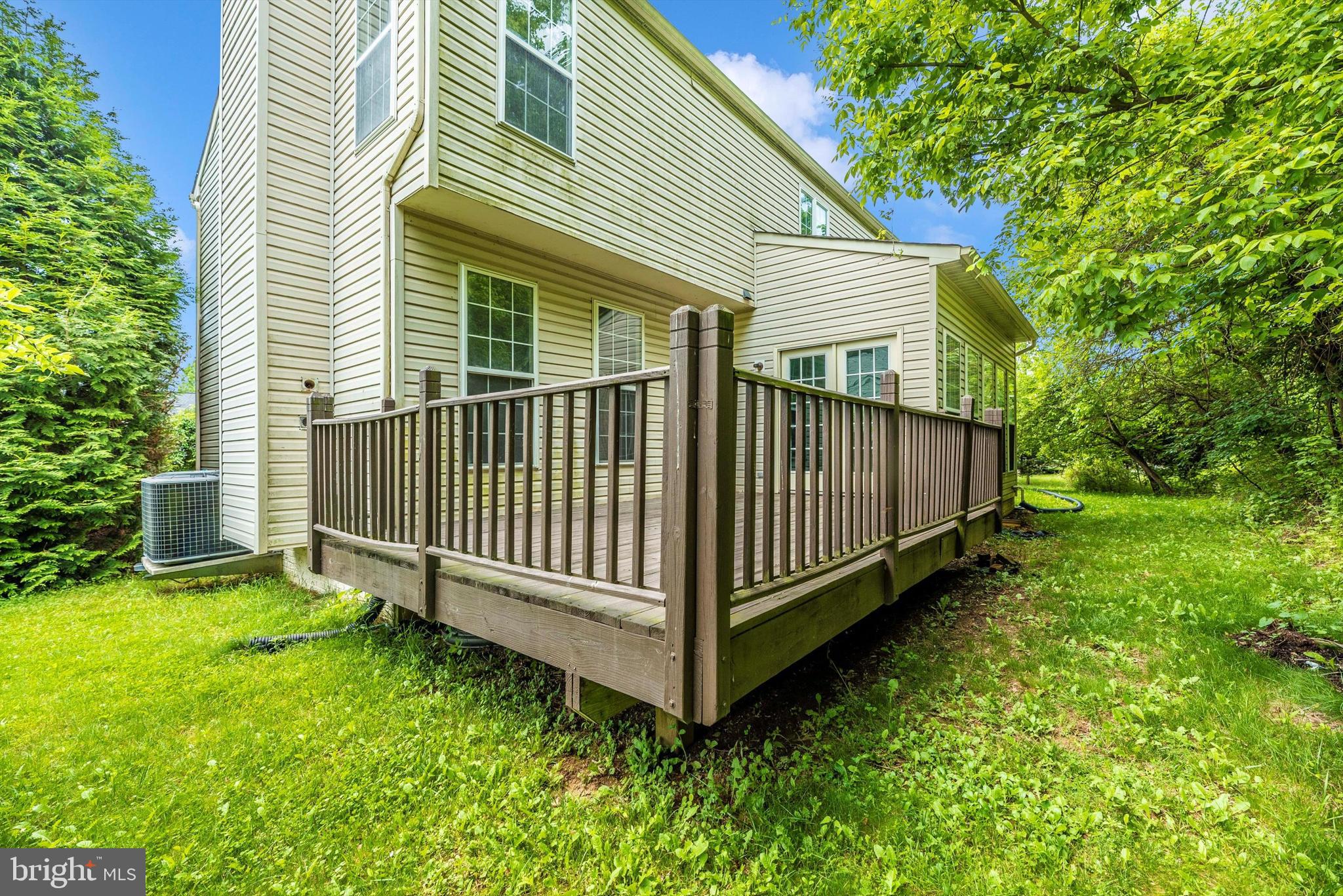 BROOKRIDGE SOUTH - Residential